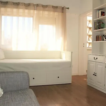 Apartment Sunny In Lisbon