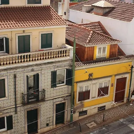 Sunny In Apartamento