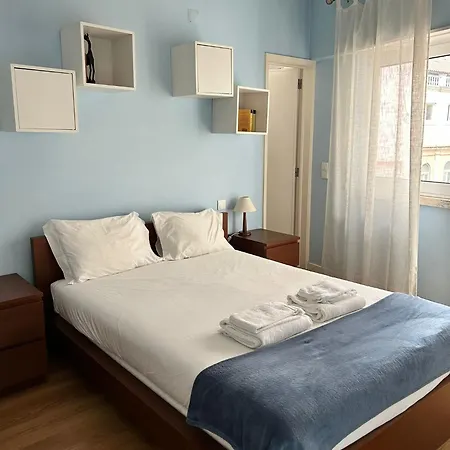 Sunny In Appartamento *