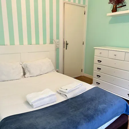 Sunny In Appartamento *