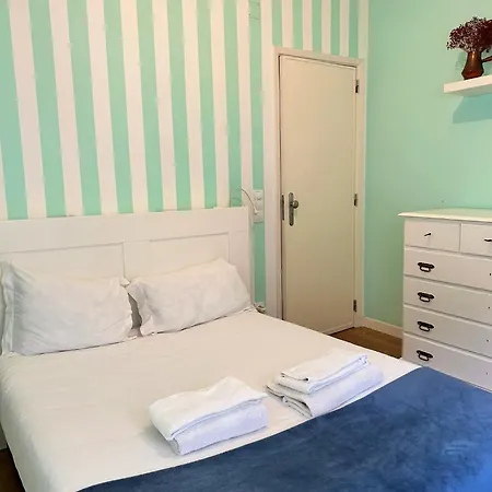 Sunny In Appartamento