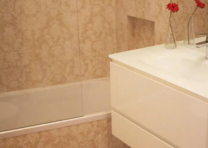 Sunny In شقة Lisboa