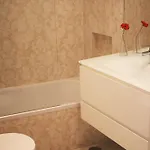 Sunny In Апартаменти Лісабон